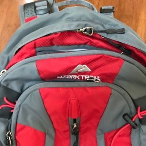 Ozark Trail Backpack Like New